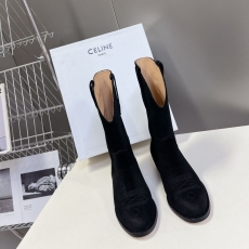 Celine Boots